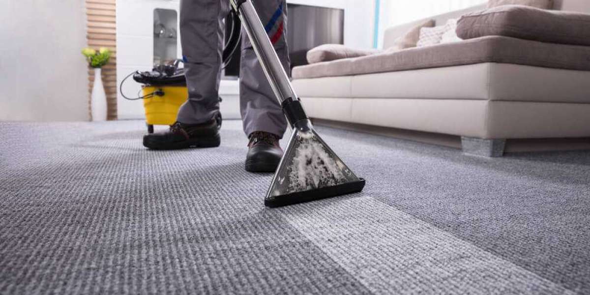 How Regular Carpet Cleaning Services Bring Joy To Your Life
