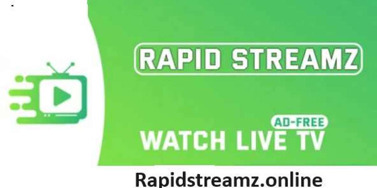 Rapid Streamz APK Download Latest Version For Android 2024