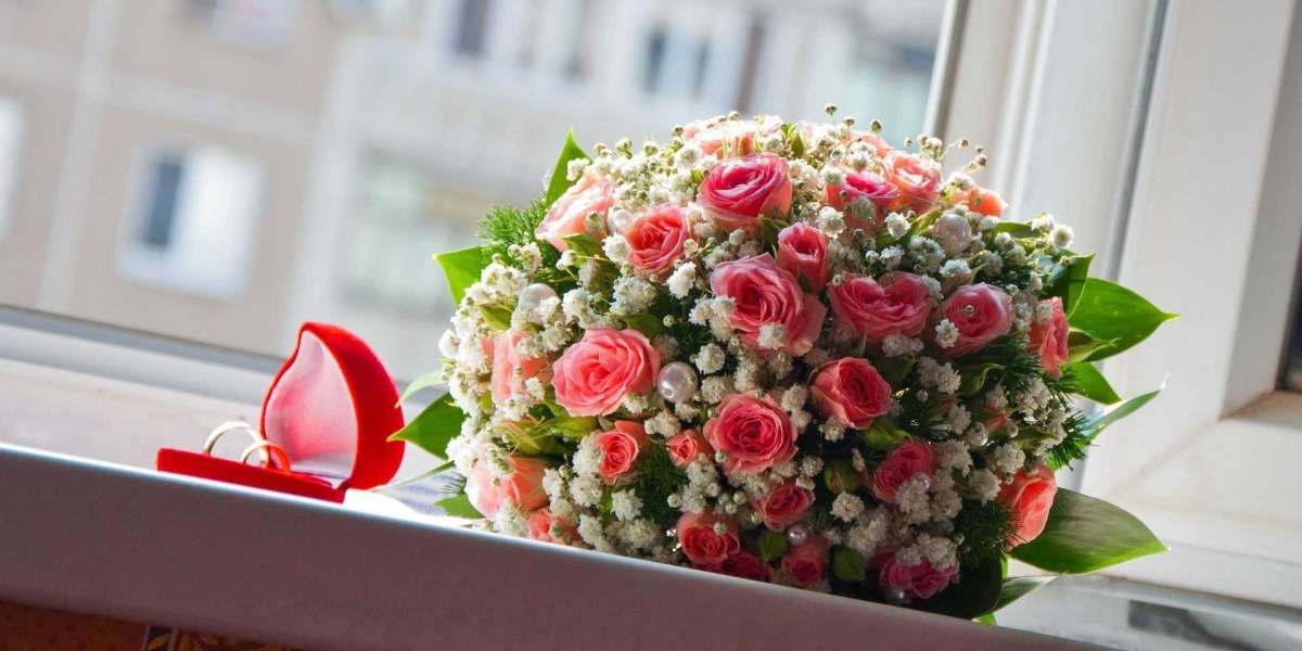 How to Care for Your Flowers from a Larnaca Flower Shop