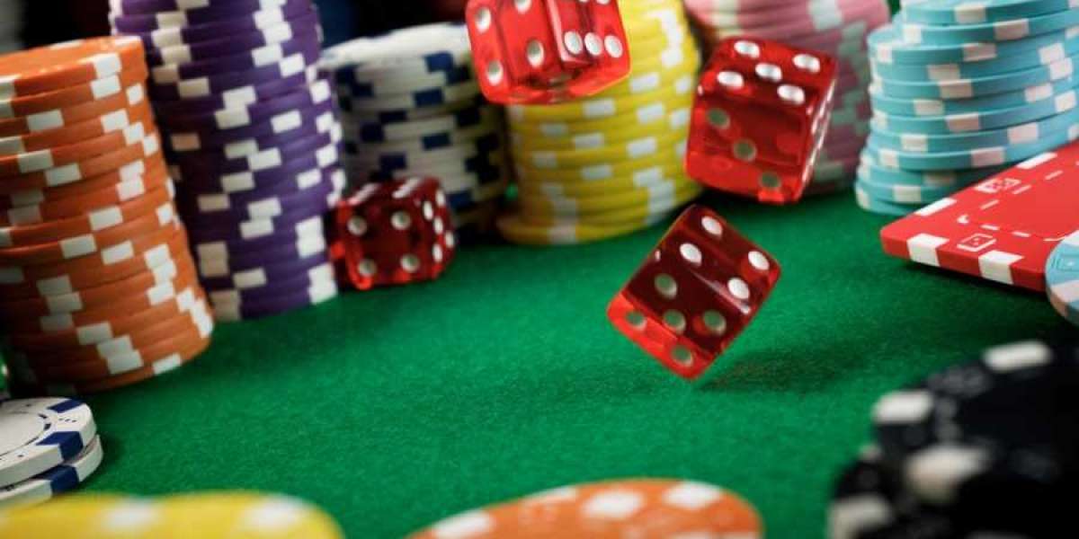 Betting on Bytes: The Virtual Charm of Online Baccarat