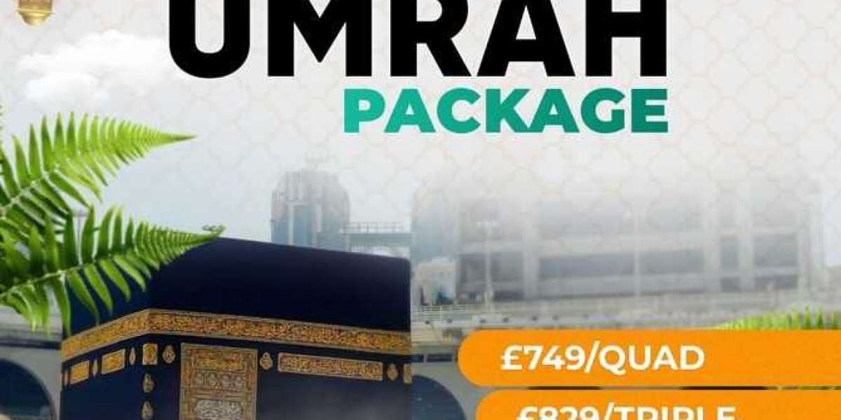 Umrah in October: A Simple Guide