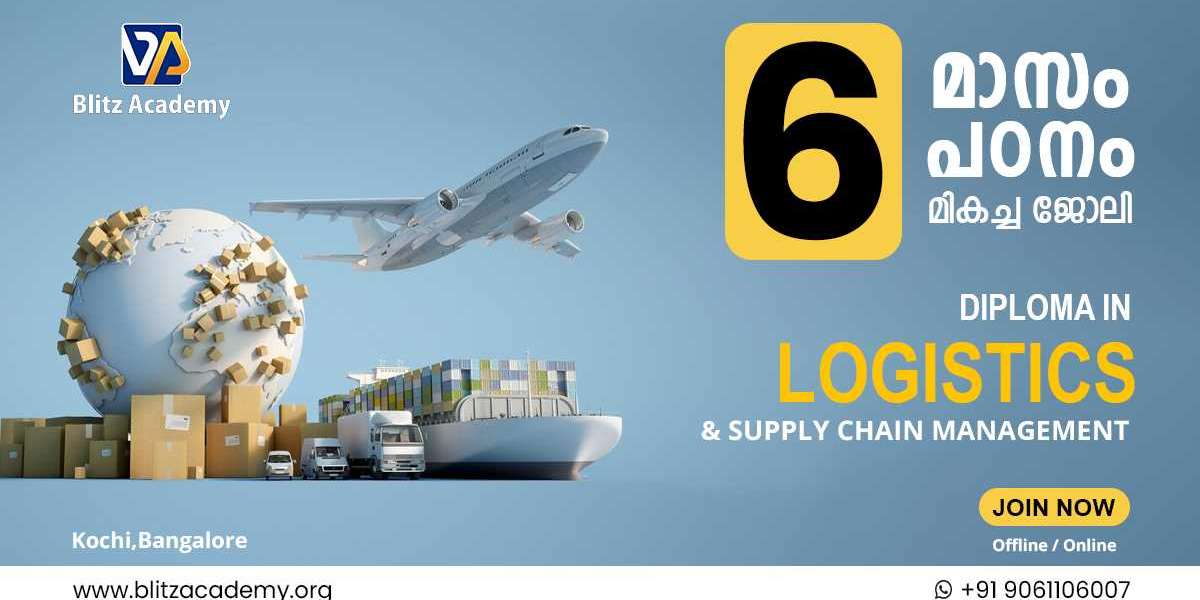 Decoding Kerala's Logistics Courses Fees: Your Essential Guide